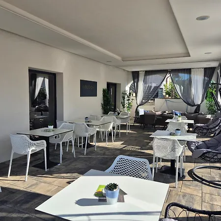 Apartamento Bloom Vir