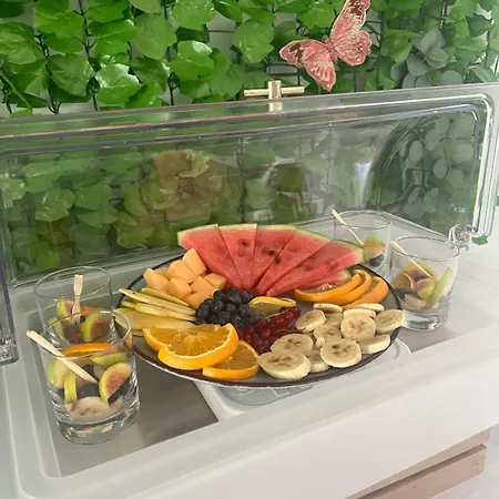 Apartamento Bloom Vir