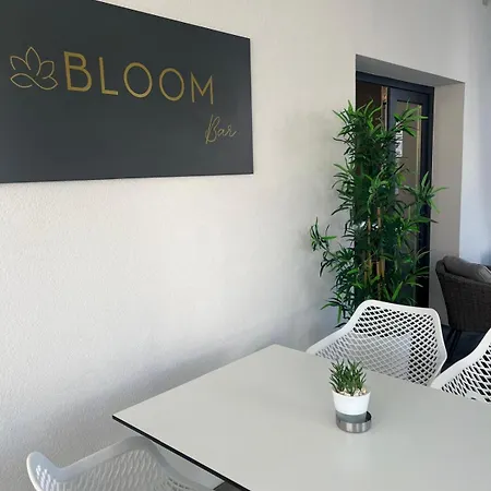 Bloom Apartment