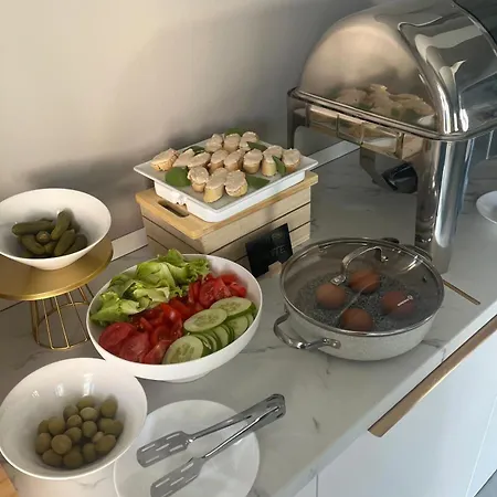 Bloom Apartamento Vir