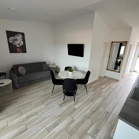 Apartamento Bloom Vir