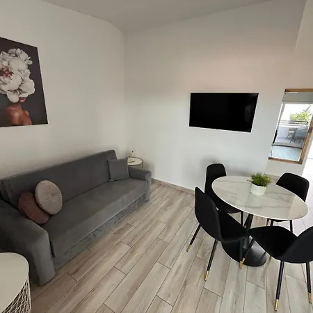 Apartamento Bloom Vir