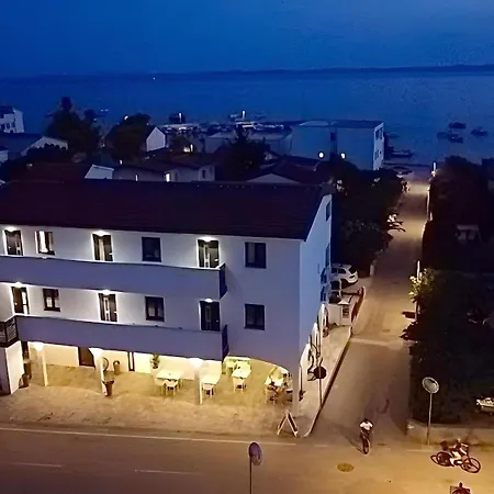 Apartamento Bloom Vir