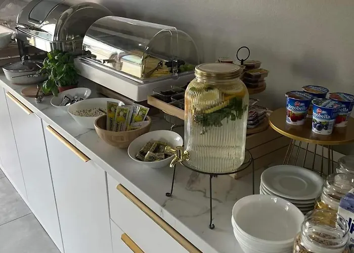 Bloom Apartman