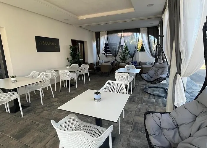 Apartman Bloom *