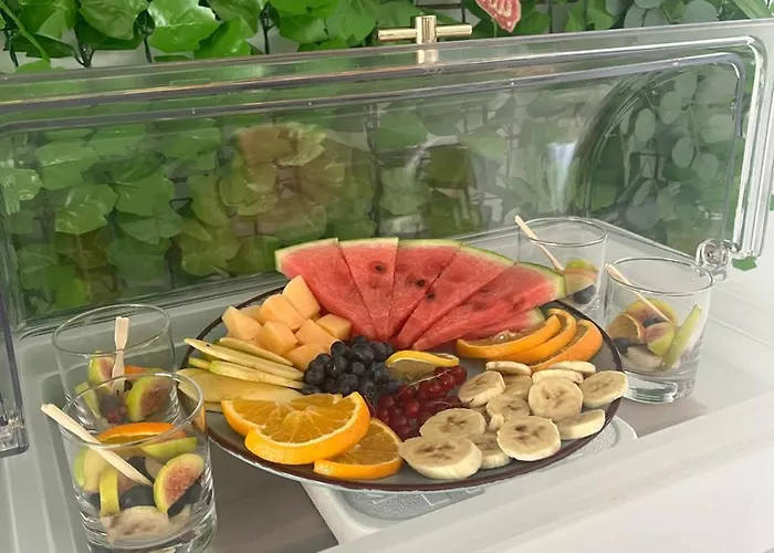 アパート Bloom ヴィル