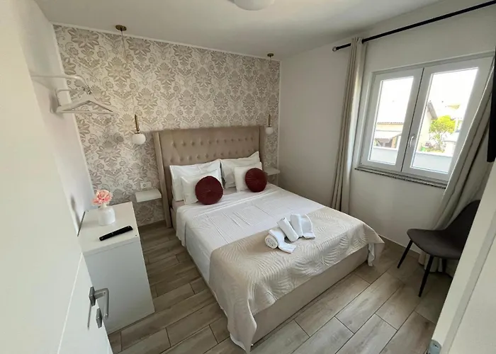 Apartman Bloom Vir