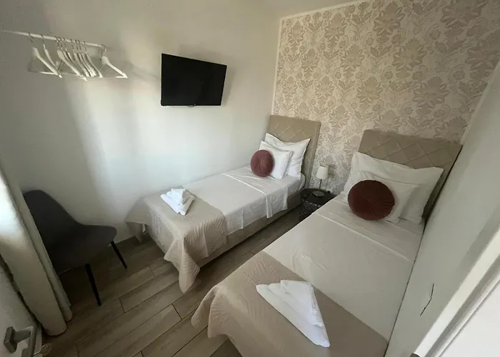 Bloom Apartman