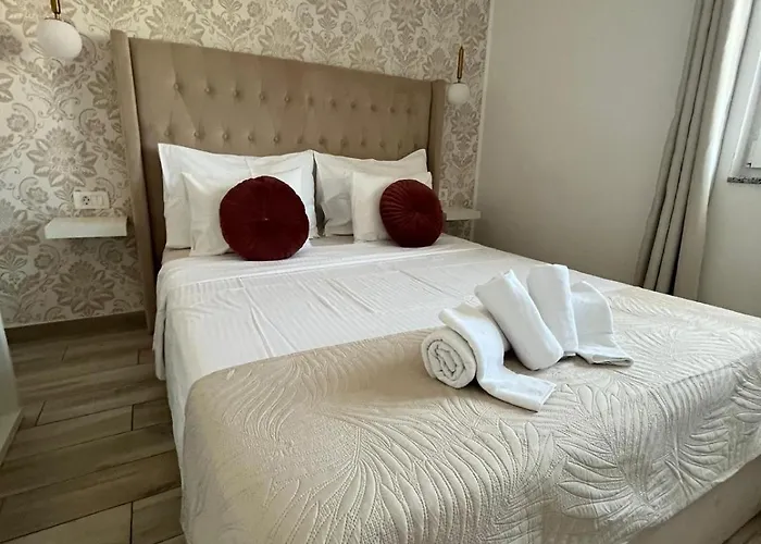 Bloom Apartman *