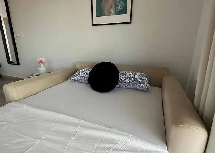 Bloom Apartman