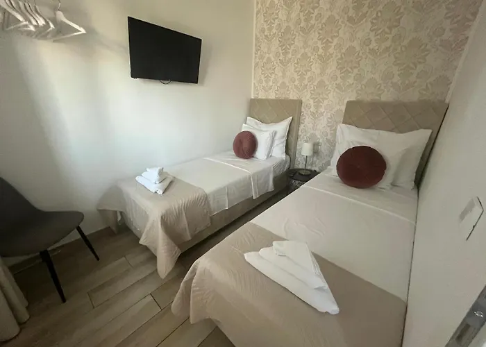 Bloom Apartman *