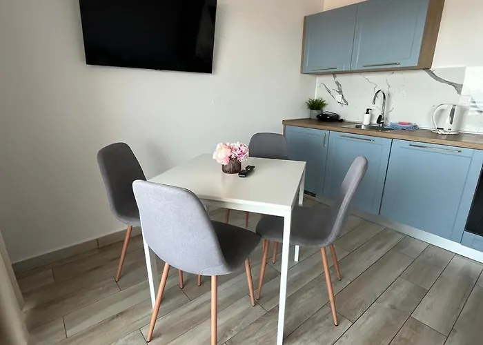 Bloom Apartman *