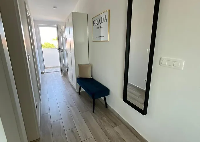 Apartman Bloom *