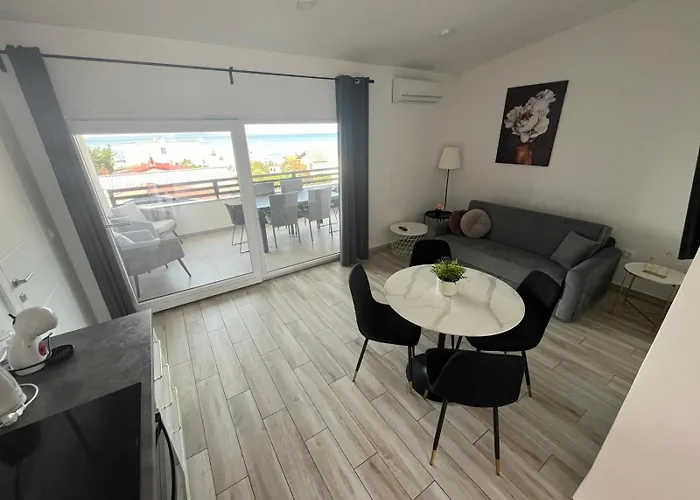 Bloom Apartman *