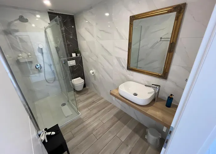 Bloom Apartman