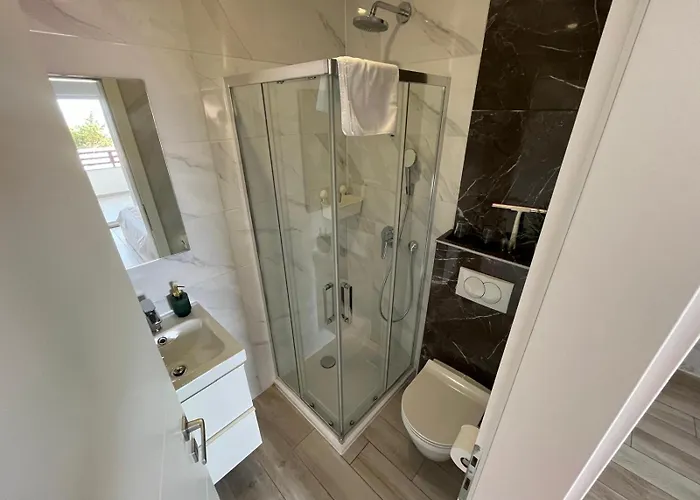 Bloom Apartman