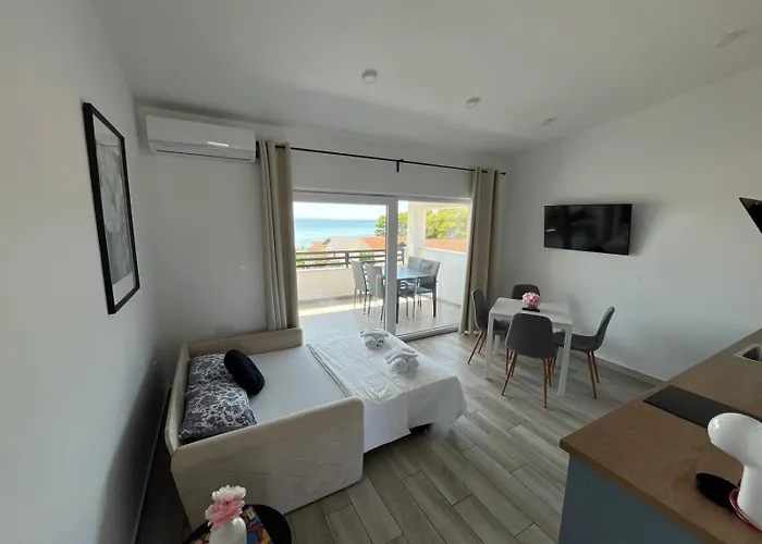 Apartman Bloom