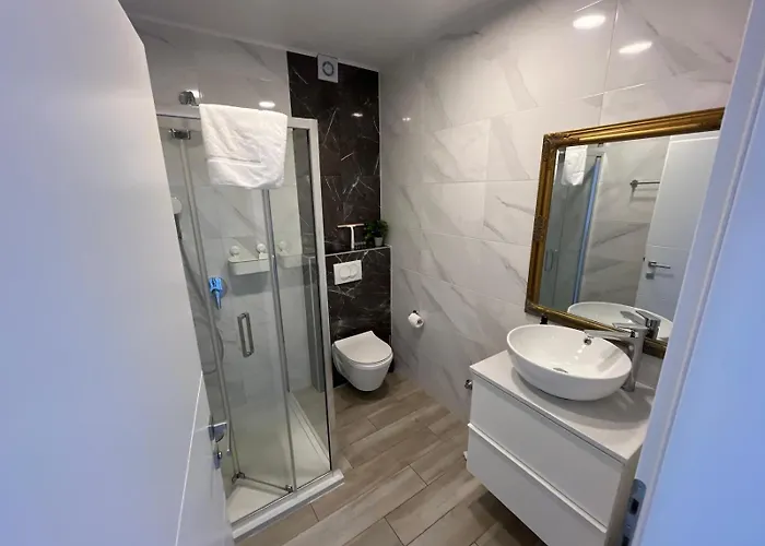 Bloom Apartman *