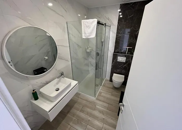 Apartman Bloom *