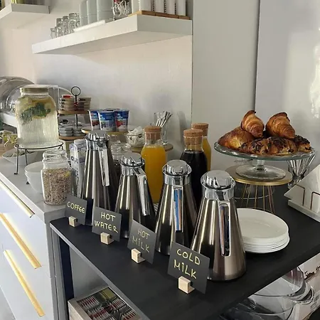 Bloom Apartman Vir