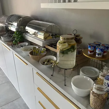 Bloom Apartman
