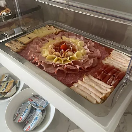 Bloom Apartman