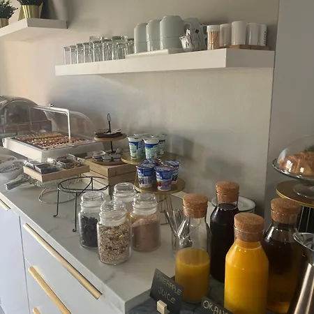 Apartamento Bloom