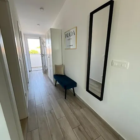 Apartamento Bloom *