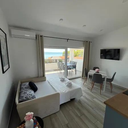 Apartamento Bloom