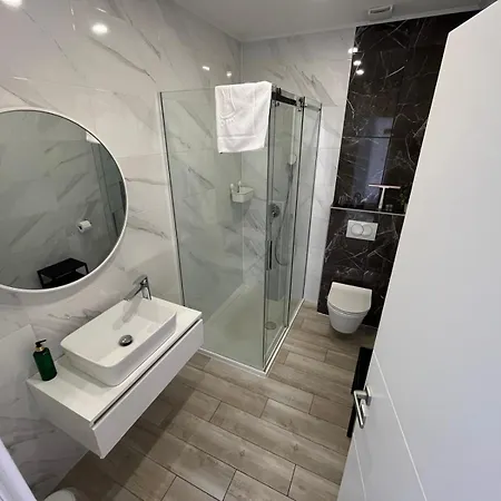 Apartman Bloom *