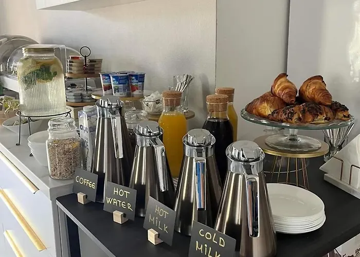 Bloom Appartement Vir