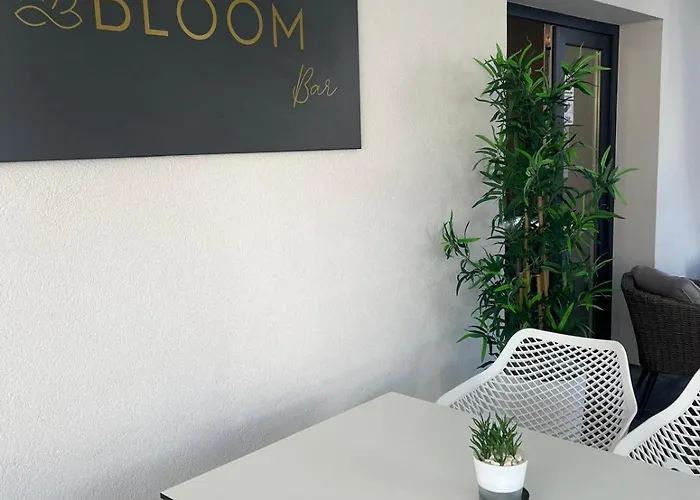 Bloom Appartement
