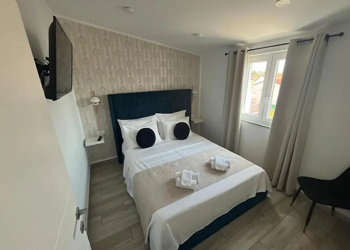 Bloom Appartement Vir