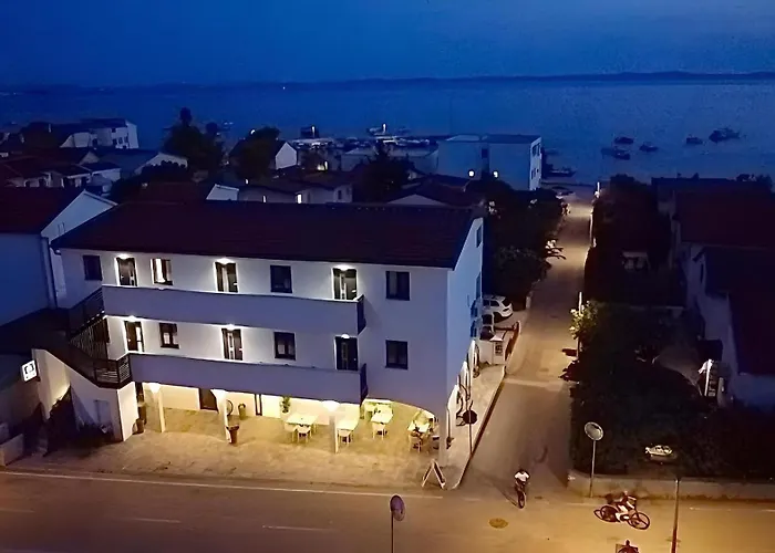 Appartement Bloom Vir